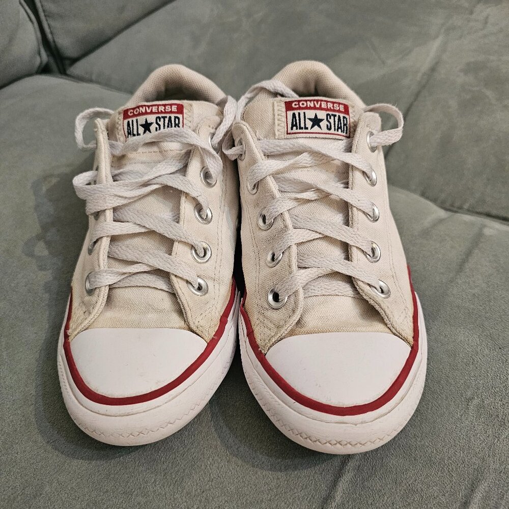 Converse sneakers